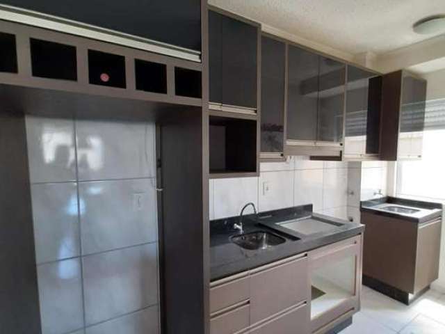 Apartamento para Venda em São José, Real Parque, 2 dormitórios, 1 banheiro, 2 vagas