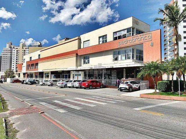 Sala Comercial para Locação em Palhoça, Pedra Branca