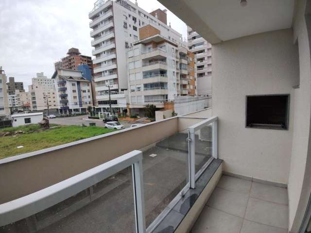 Apartamento para Locação em Palhoça, Pedra Branca, 2 dormitórios, 1 suíte, 2 banheiros, 1 vaga