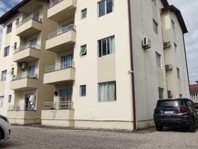 Apartamento para Venda em Palhoça, Jardim Eldorado, 2 dormitórios, 1 banheiro, 1 vaga