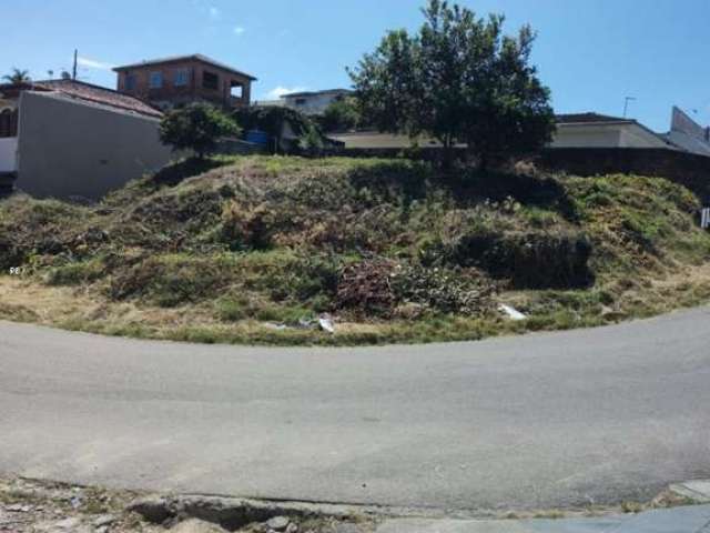 Terreno para Venda em Biguaçu, Bom Viver, 1 suíte