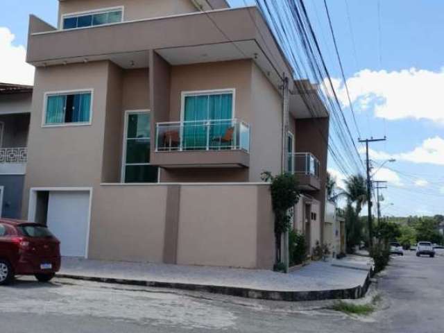 Casa com 3 quartos à venda, 280 m² por R$ 630.000 - Maraponga - Fortaleza/CE