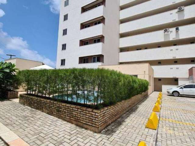 Apartamento com 2 dormitórios à venda, 56 m² por R$ 180.000,00 - José de Alencar - Fortaleza/CE