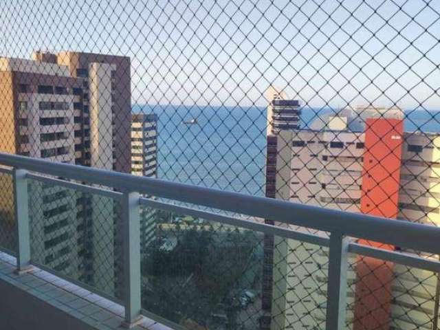 Apartamento com 3 quartos à venda, 164 m² por R$ 1.515.000 - Mucuripe - Fortaleza/CE