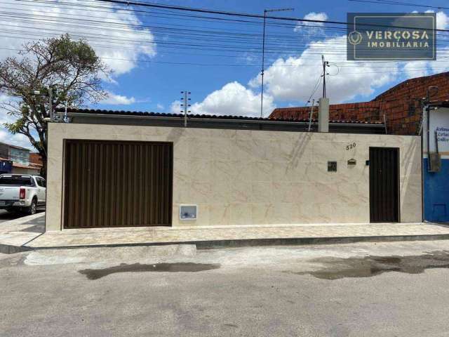 casa no maraponga