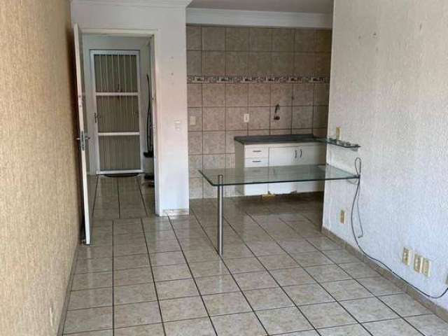 Apartamento com 2 quartos à venda, 44 m² por R$ 130.000 - Passaré - Fortaleza/CE