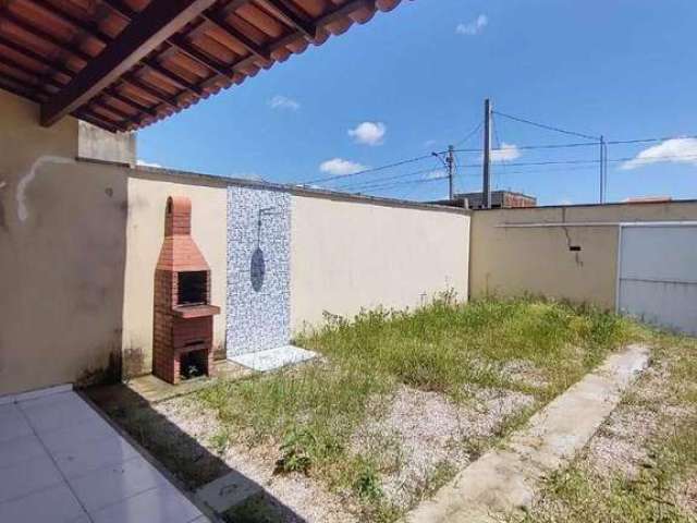 Casa com 2 dormitórios à venda, 80 m² por R$ 165.000,00 - Jardim Bandeirante - Maracanaú/CE