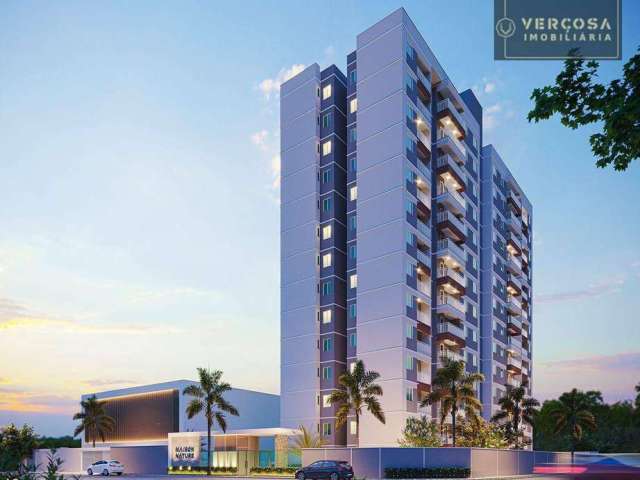 Apartamento com 3 quartos à venda, 60 m² por R$ 379.990 - Maraponga - Fortaleza/CE