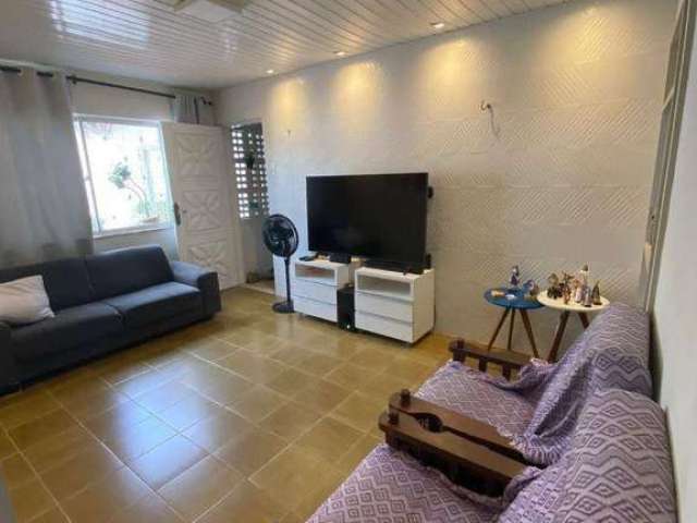 Apartamento com 2 dormitórios à venda, 65 m² por R$ 190.000,00 - Conjunto Esperança - Fortaleza/CE