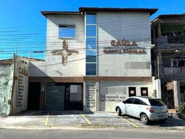 Prédio, 250 m² - venda por R$ 1.400.000,00 ou aluguel por R$ 13.000,00/mês - Rodolfo Teófilo - Fortaleza/CE