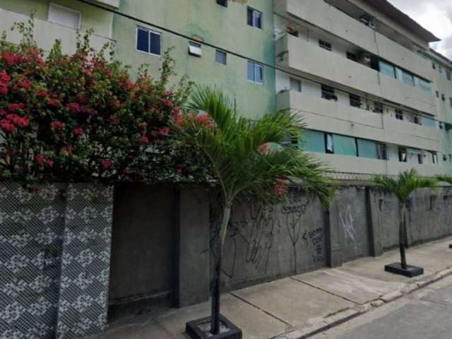 Apartamento com 2 quartos à venda, 65 m² por R$ 230.000 - Centro - Fortaleza/CE