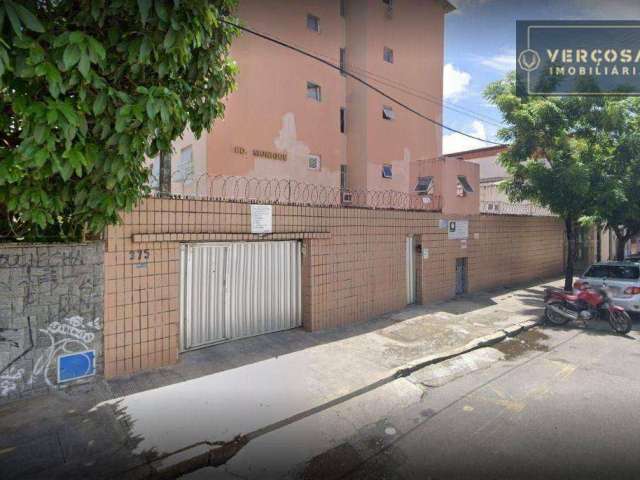 Apartamento com 3 quartos à venda, 70 m² por R$ 220.000 - Centro - Fortaleza/CE