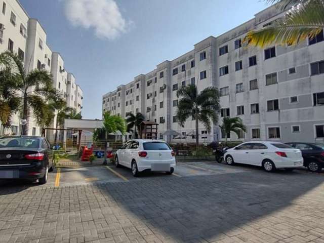 Apartamento com 2 quartos à venda, 45 m² por R$ 220.000 - Maraponga - Fortaleza/CE