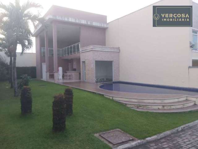 Casa com 3 dormitórios à venda, 206 m² por R$ 950.000,00 - Lagoa Redonda - Fortaleza/CE