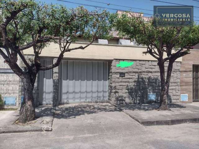 Casa com 5 dormitórios à venda, 207 m² por R$ 550.000,00 - Sapiranga - Fortaleza/CE