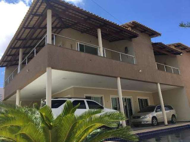 Casa com 4 dormitórios à venda, 200 m² por R$ 1.600.000,00 - Maporanga - Fortaleza/CE