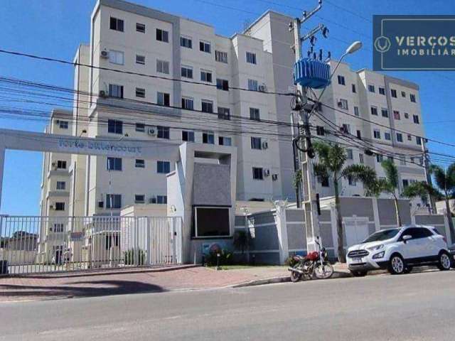 Apartamento com 2 dormitórios à venda, 45 m² por R$ 265.000,00 - Passaré - Fortaleza/CE