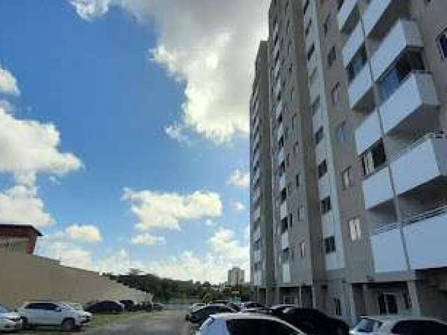 Apartamento com 3 dormitórios à venda, 65 m² por R$ 430.000,00 - Messejana - Fortaleza/CE