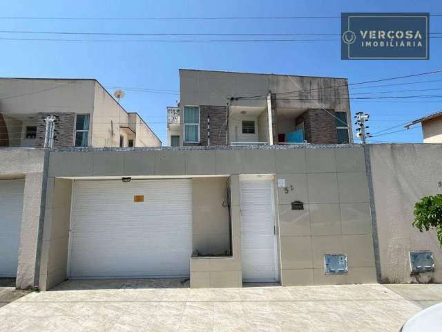 Oportunidade Duplex com Piscina no Centro de Eusébio