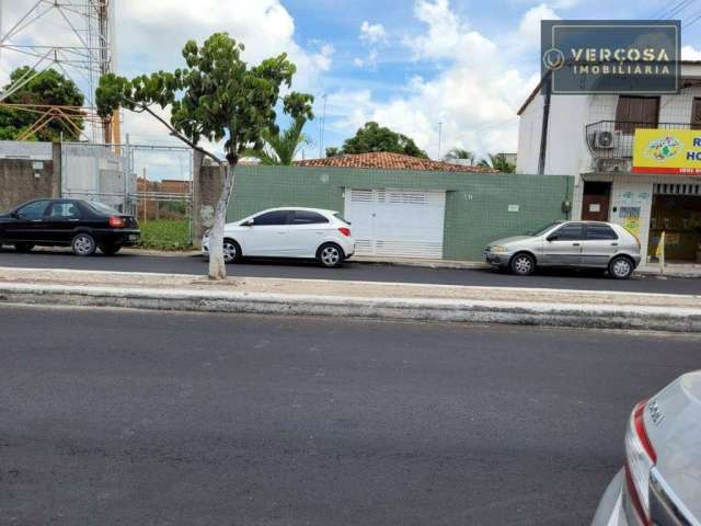 casa á venda no centro