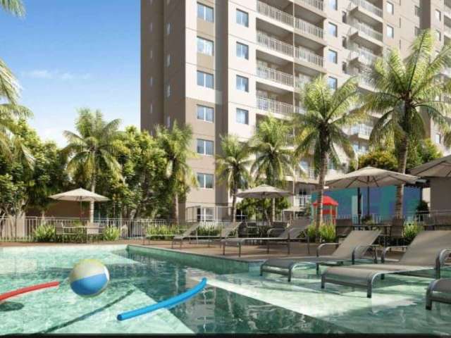 Apartamento com 2 dormitórios à venda, 49 m² por R$ 341.083,04 - Fátima - Fortaleza/CE