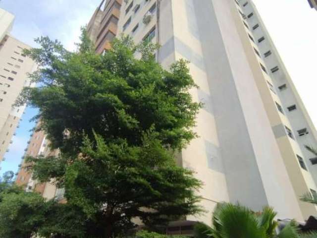 Apartamento com 4 quartos à venda, 203 m² por R$ 650.000 - Varjota - Fortaleza/CE