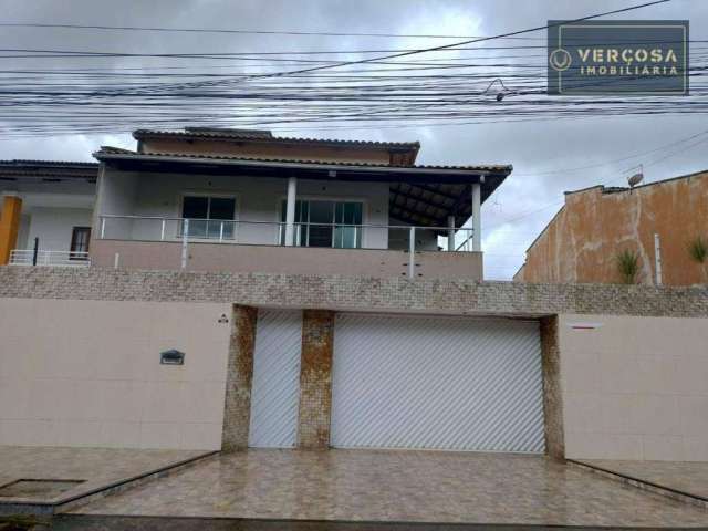 Casa com 4 dormitórios à venda por R$ 1.600.000,00 - Mondubim - Fortaleza/CE