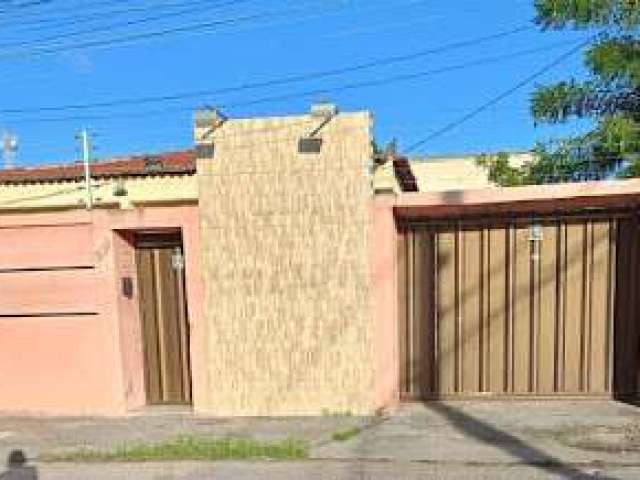 Casa, 180 m² - venda por R$ 949.000,00 ou aluguel por R$ 5.331,88 - Maraponga - Fortaleza/CE