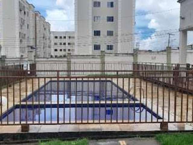 Apartamento com 2 dormitórios à venda, 48 m² por R$ 210.000,00 - Maporanga - Fortaleza/CE