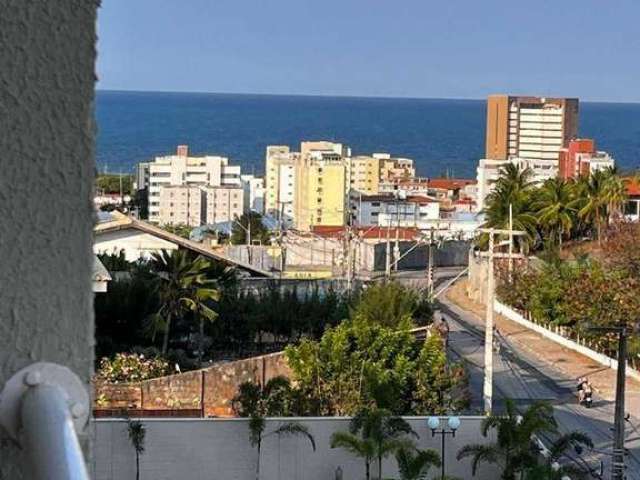 Apartamento com 2 dormitórios à venda, 50 m² por R$ 370.000,00 - Dunas - Fortaleza/CE