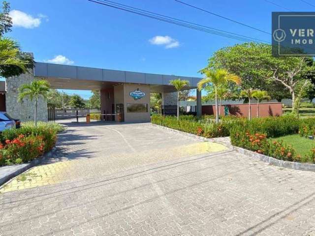 Casa com 4 dormitórios à venda, 203 m² por R$ 800.000,00 - Telha - Aquiraz/CE