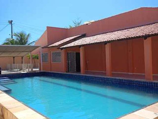 Casa com 3 dormitórios à venda, 230 m² por R$ 1.100.000,00 - Salinas - Fortaleza/CE