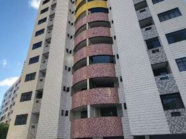 Apartamento com 4 quartos à venda, 135 m² por R$ 499.990 - Aldeota - Fortaleza/CE