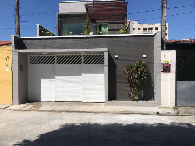 Casa com 2 dormitórios à venda, 170 m² por R$ 560.000,00 - Passaré - Fortaleza/CE