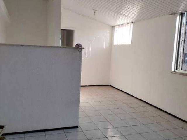 Apartamento com 2 dormitórios à venda, 58 m² por R$ 105.000,00 - P do Futuro - Fortaleza/CE