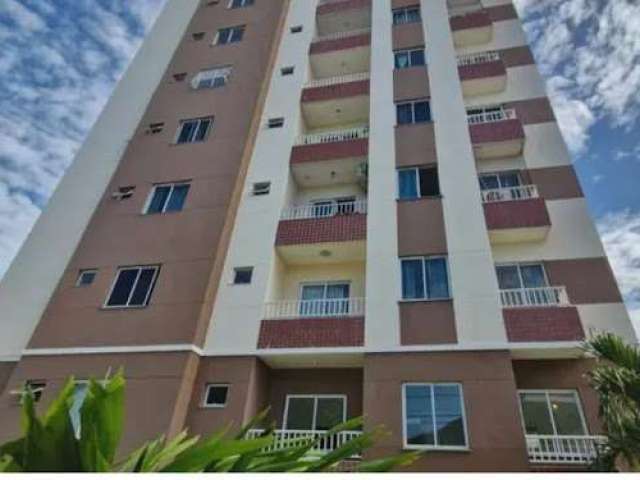 Apartamento com 3 dormitórios à venda, 61 m² por R$ 289.000,00 - Montese - Fortaleza/CE