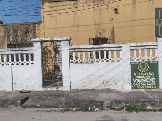 Terreno à venda na Rua Américo Vespúcio, 1156, Itaperi, Fortaleza, 528 m2 por R$ 530.000