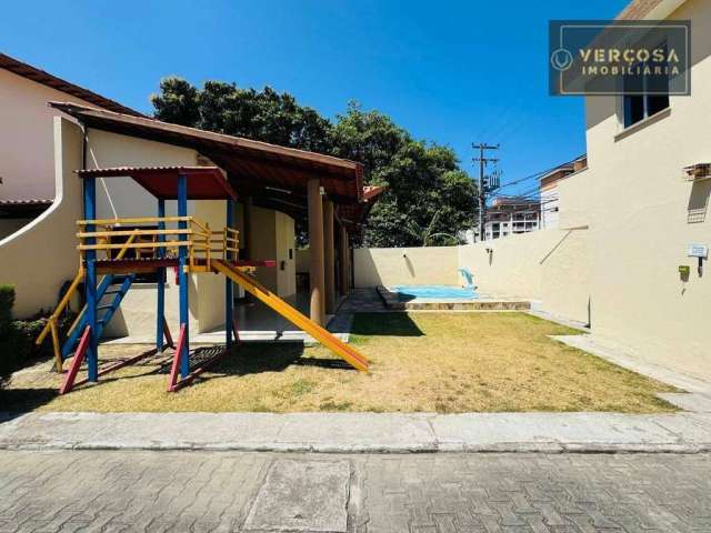 Casa com 3 dormitórios à venda, 120 m² por R$ 590.000 - Passaré - Fortaleza/CE