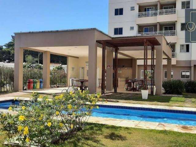 Apartamento no parque dois irmaos