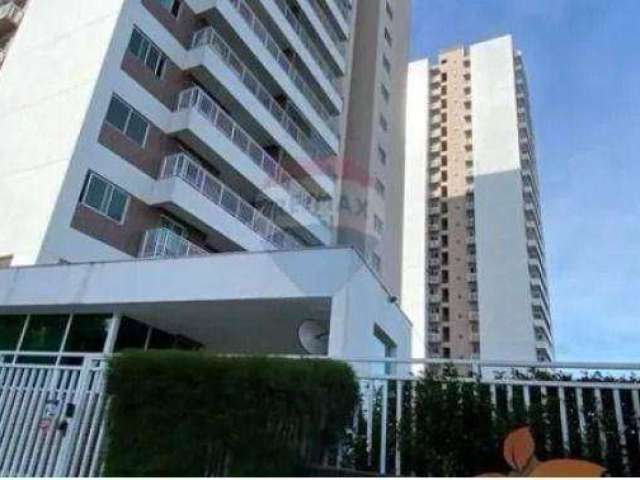 Apartamento com 3 quartos no Jardim das Bromélias