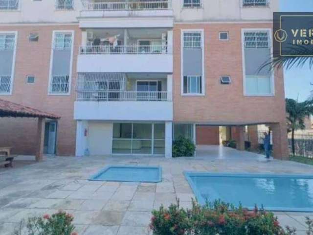 Apartamento na Maraponga