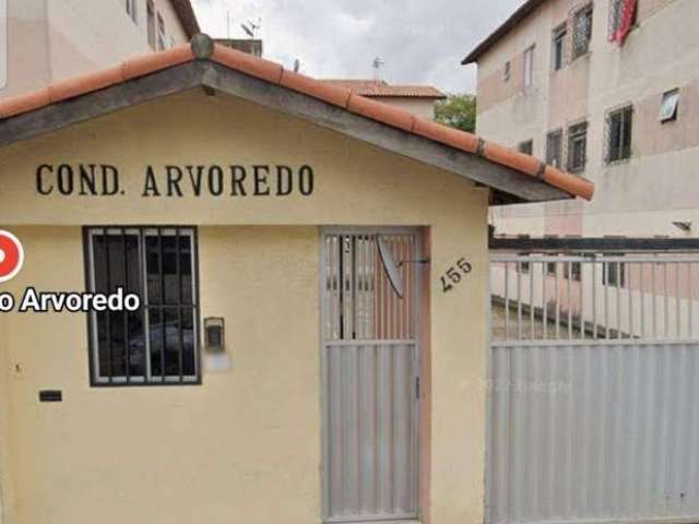 Apartamento na Parangaba