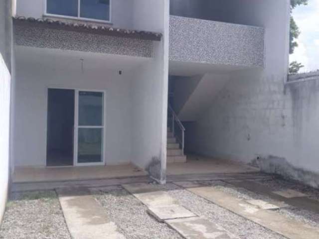 Casa com 3 dormitórios à venda, 90 m² por R$ 195.000,00 - Aracapé - Fortaleza/CE