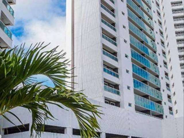 Apartamento com 3 dormitórios à venda, 138 m² por R$ 1.350.000,00 - Papicu - Fortaleza/CE