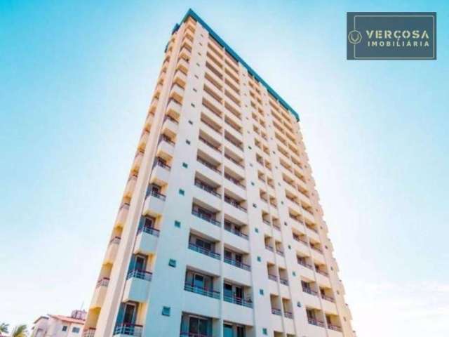 Apartamento com 3 quartos à venda, 65 m² por R$ 386.096 - Passaré - Fortaleza/CE