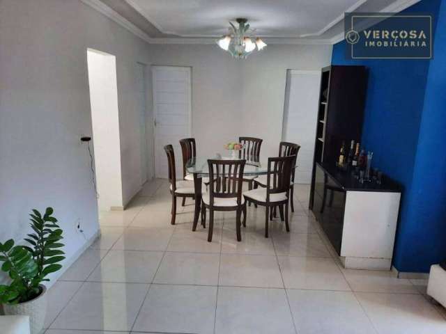 Apartamento com 4 dormitórios à venda, 95 m² por R$ 390.000,00 - Aldeota - Fortaleza/CE