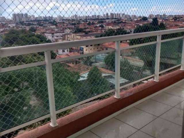 Apartamento com 3 dormitórios à venda, 74 m² por R$ 425.500,00 - Damas - Fortaleza/CE