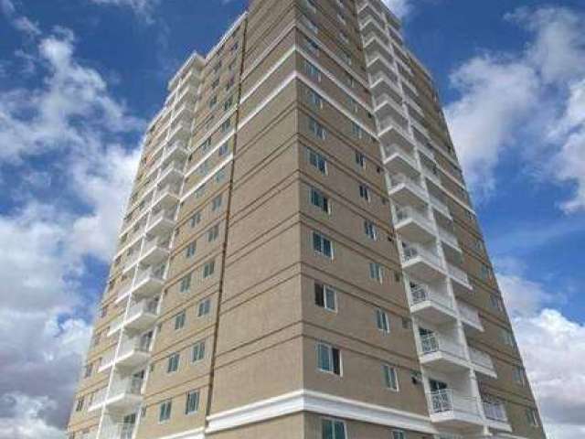 Apartamento com 3 quartos à venda, 85 m² por R$ 524.057 - Parangaba - Fortaleza/CE