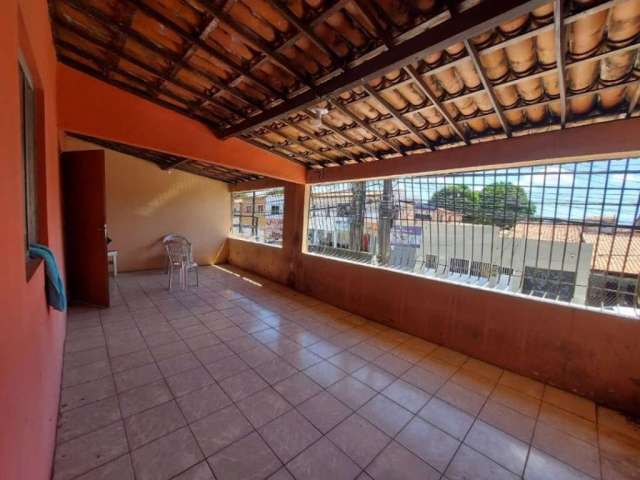 Casa com 9 dormitórios à venda, 400 m² por R$ 1.399.999,99 - Maraponga - Fortaleza/CE