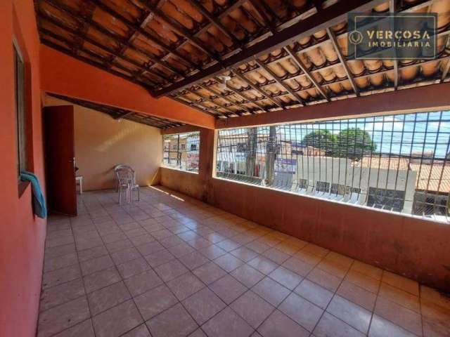 Casa com 9 dormitórios à venda, 400 m² por R$ 1.400.000,00 - Maraponga - Fortaleza/CE